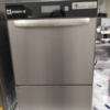 LAVABICCHIERI CESTO 40X40 CM., COMANDI TOUCH, COMPLETA DI DOSATORE DETERGENTE E BRILLANTANTE, POTENZA 2,86 KW, ALIMENTAZIONE 230V-1N-50HZ, DIMENSIONI CM. 46,5X53X71H, MARCA KRUPPS, MODELLO K209E, USATA E REVISIONATA